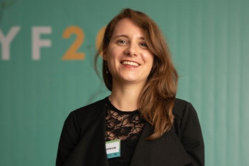 Picture of Francesca Martinelli