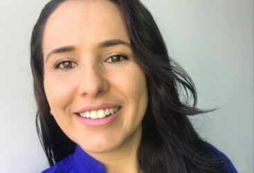 Picture of Samara Araújo