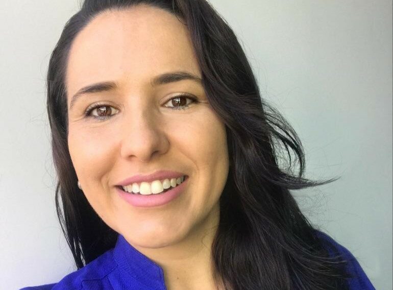 Picture of Samara Araújo