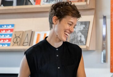 Picture of Carolin Woolard