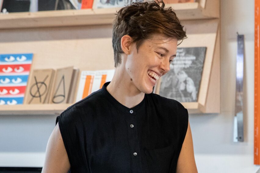 Picture of Carolin Woolard