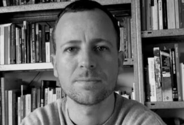 Picture of Niels van Doorn