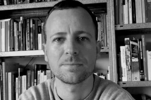 Picture of Niels van Doorn