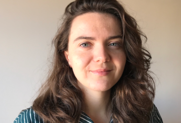 Picture of Vera Vidal