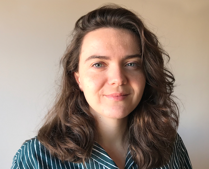 Picture of Vera Vidal