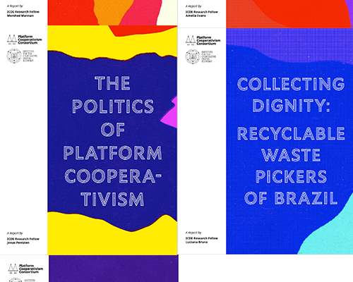 ICDE research papers