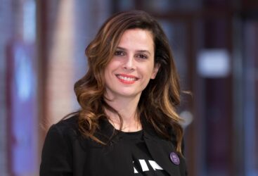 Picture of Francesca Bria