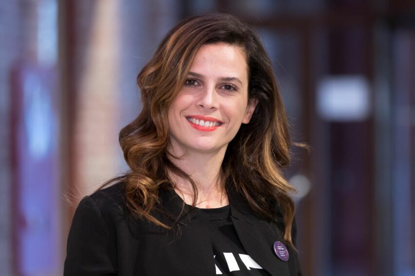 Picture of Francesca Bria