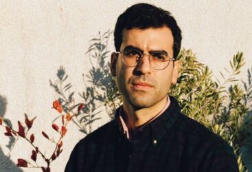 Picture of Aaron Benanav