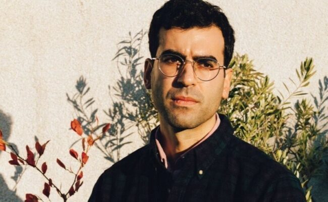 Picture of Aaron Benanav