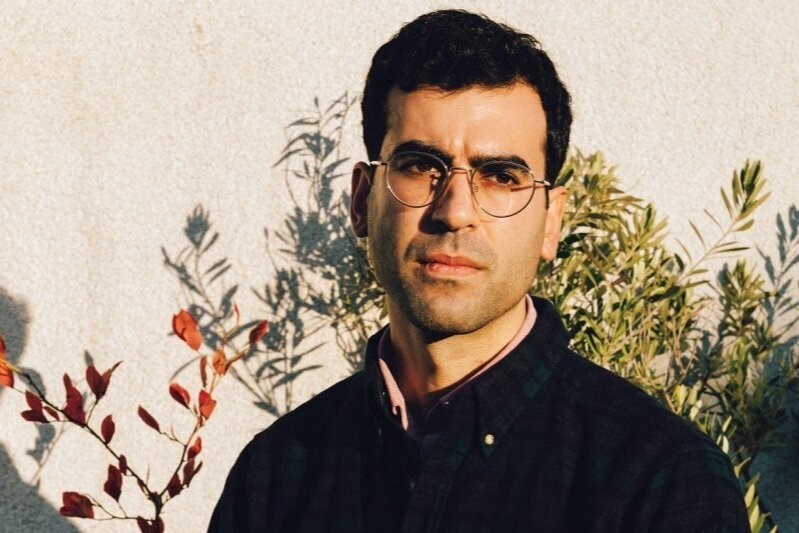 Picture of Aaron Benanav