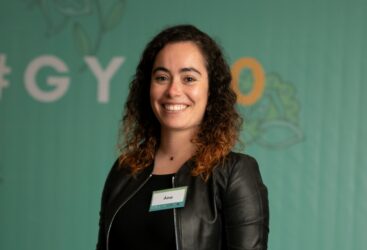 Picture of Ana Agirre