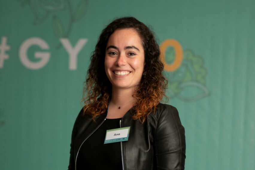 Picture of Ana Agirre