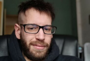 Picture of Mattia Khora