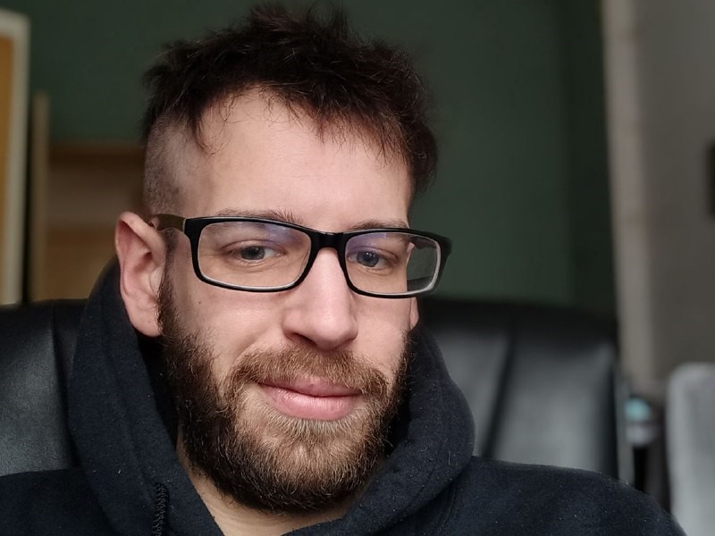 Picture of Mattia Khora