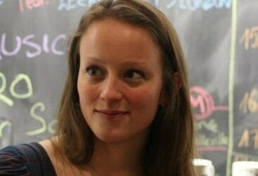 Picture of Rachel Arnould