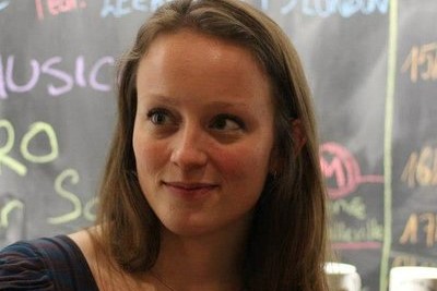 Picture of Rachel Arnould