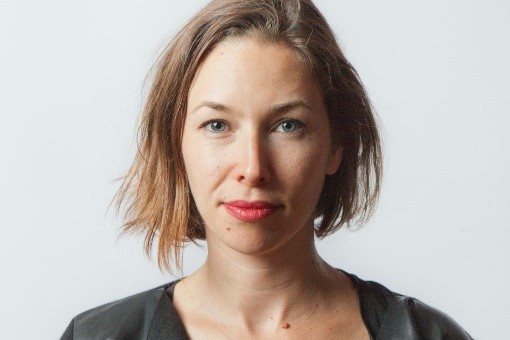 Picture of Sarah de Heusch