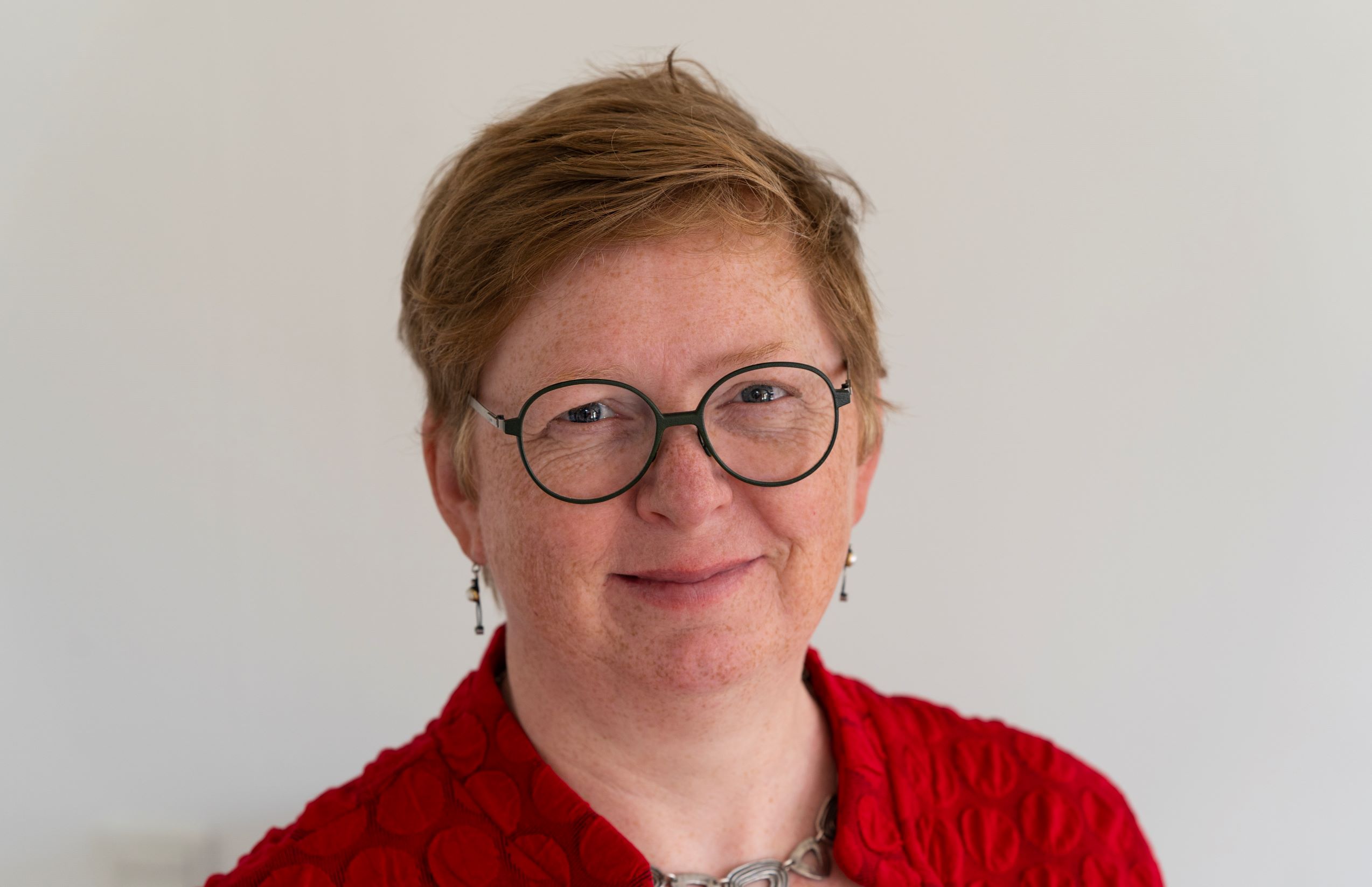 Picture of Christina Colclough