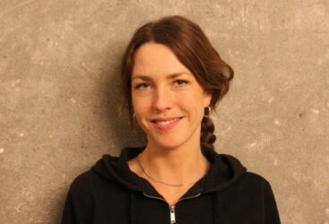 Picture of Christine Gerber