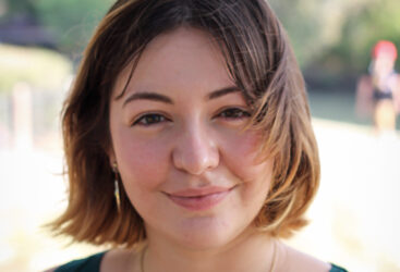 Picture of Katya Abazajian