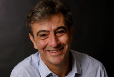 Picture of Gianluca Pastorelli