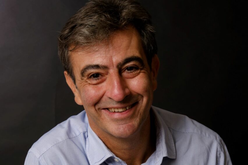 Picture of Gianluca Pastorelli