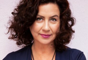 Picture of Magdalena Ziomek