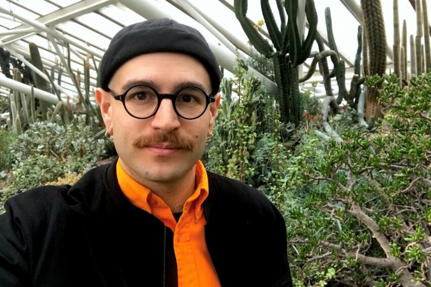 Picture of Matthew Cole