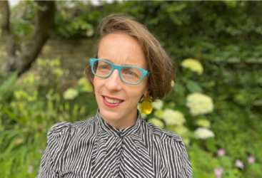 Picture of Sylvie Delacroix