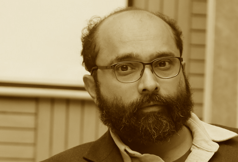 Picture of Vibodh Parthasarathi