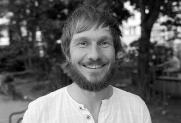 Picture of Andreas Arnold