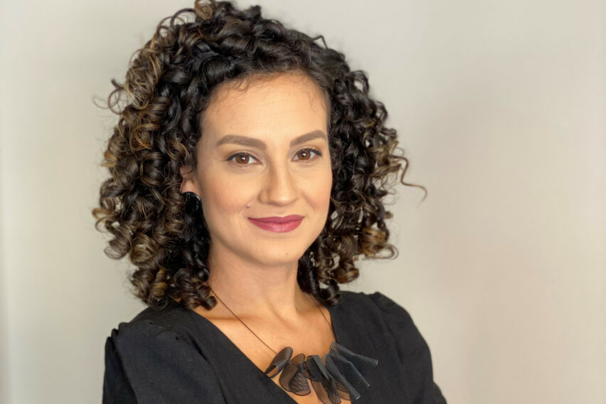 Picture of Camila Luconi