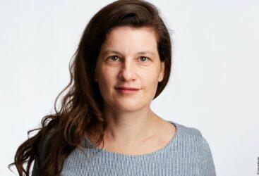 Picture of Eva Schweitzer