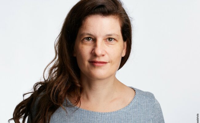 Picture of Eva Schweitzer