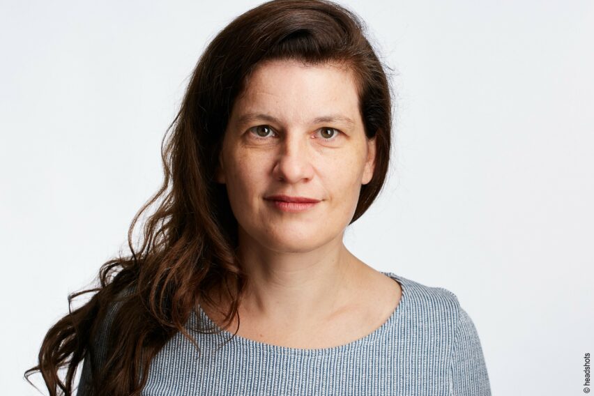 Picture of Eva Schweitzer