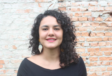 Picture of Georgia Nicolau