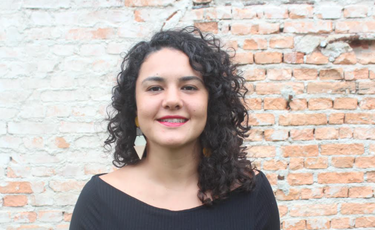 Picture of Georgia Nicolau