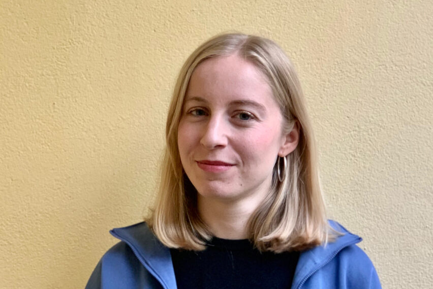 Picture of Greta Franke