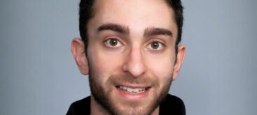 Picture of Jad Esber