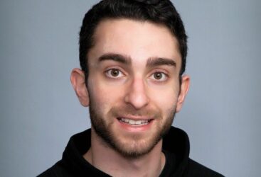 Picture of Jad Esber