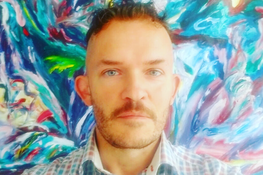 Picture of Jason Spicer