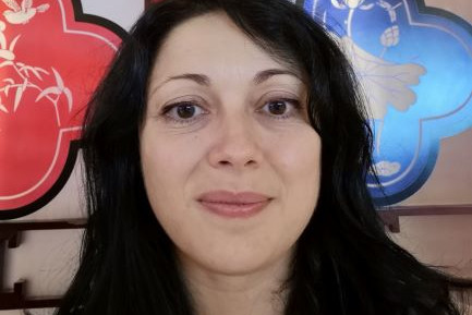 Picture of Marina Monaco