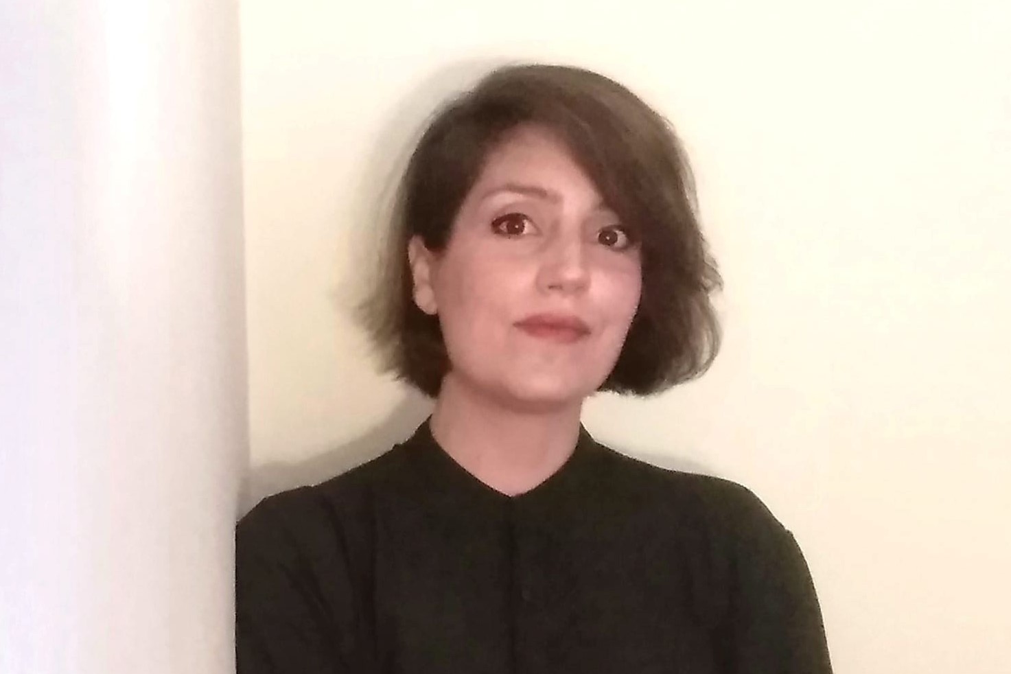 Picture of Natalia Avlona