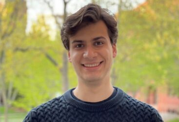 Picture of Noah DiAntonio