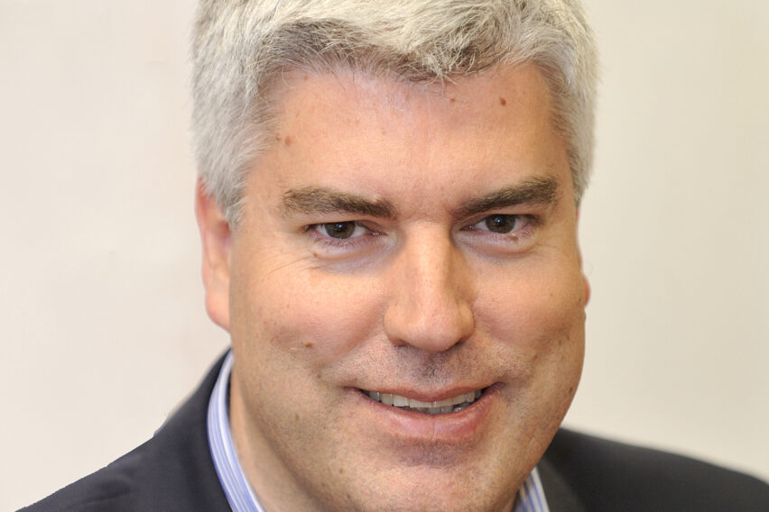 Picture of Paul Ortega