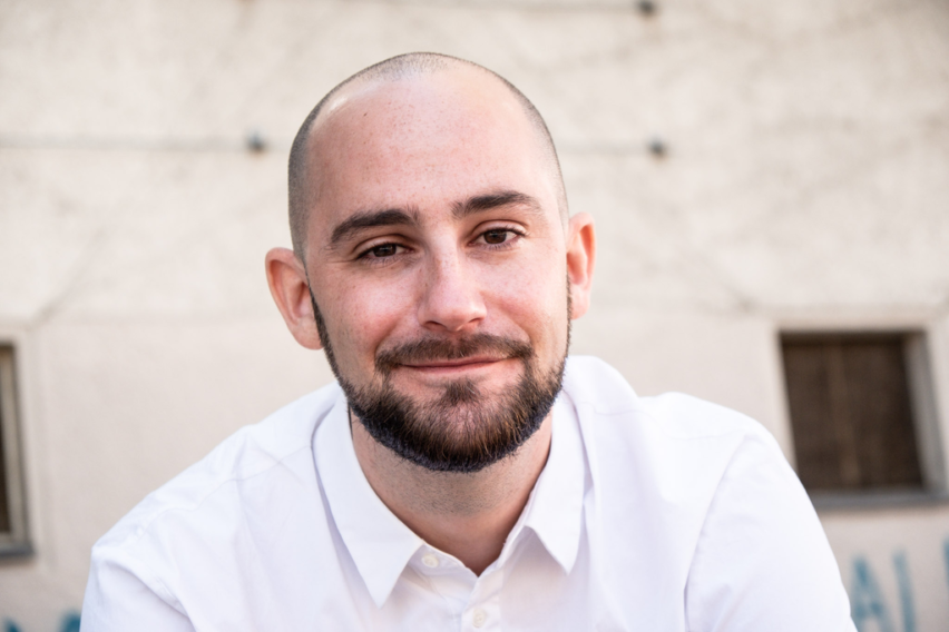 Picture of Philipp Staab