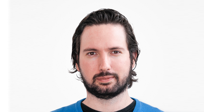 Picture of Rafael Grohmann