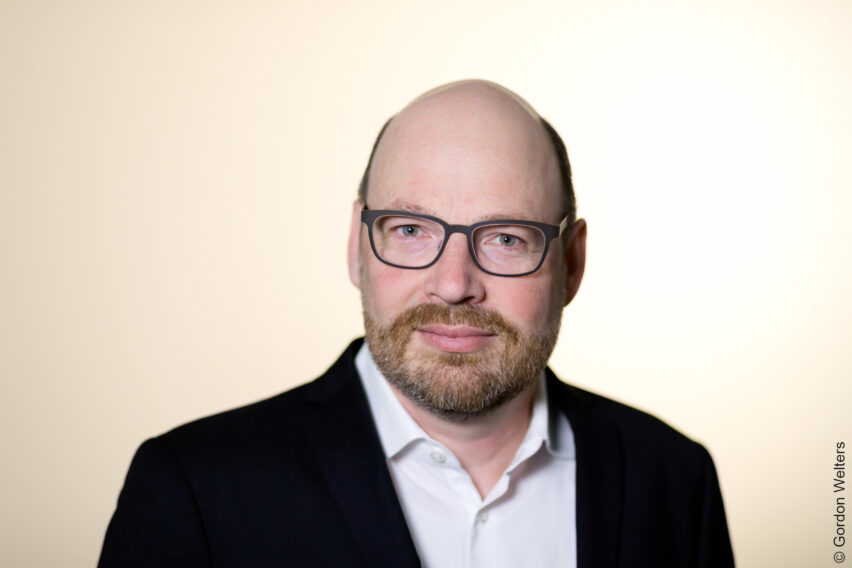 Picture of Thomas Korbun