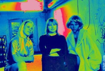 Picture of TreuhandTechno